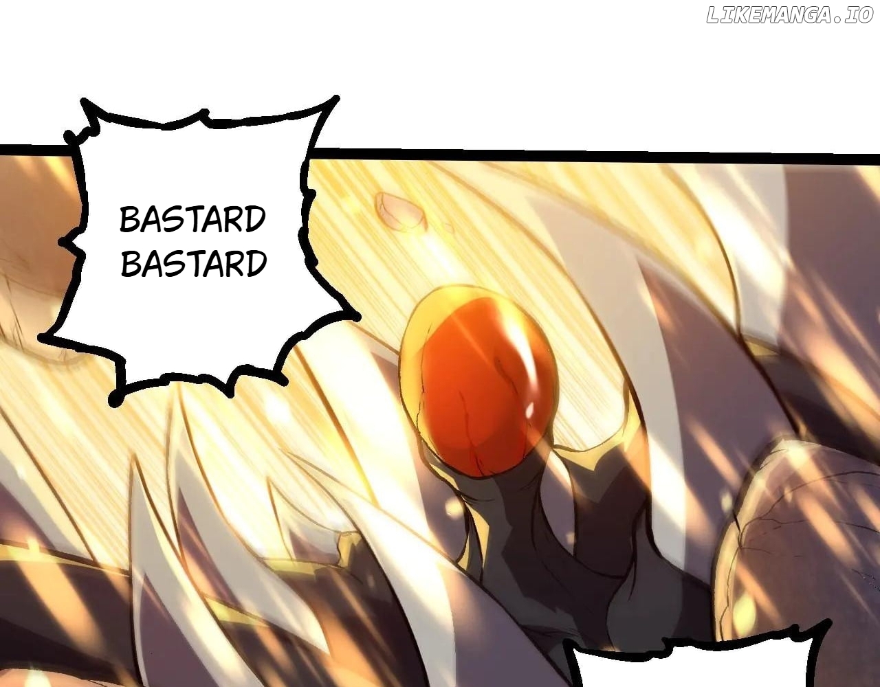 Evolution Begins With A Big Tree Chapter 325 - page 31